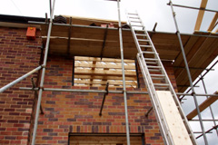trusted extension quotes Brockfield