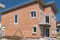 Brockfield home extensions