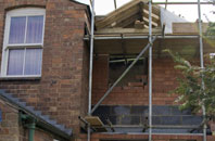 free Brockfield home extension quotes