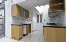 Brockfield kitchen extension leads
