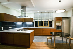 kitchen extensions Brockfield